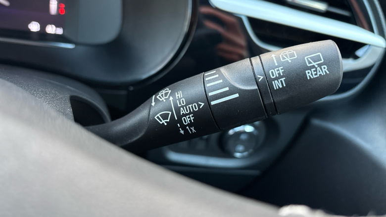 Vauxhall Corsa 1.2 Turbo GS 5dr Petrol Hatchback